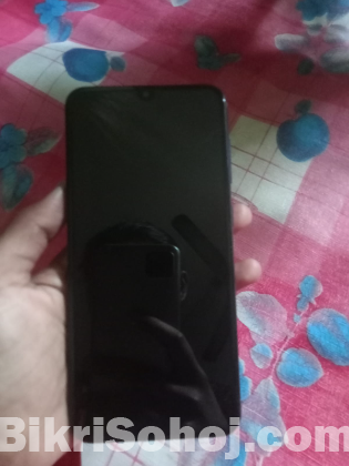 Samsung Galaxy a20